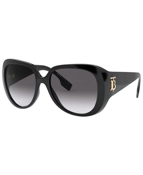 macy's burberry sunglasses|burberry women's sunglasses sunglass hut.